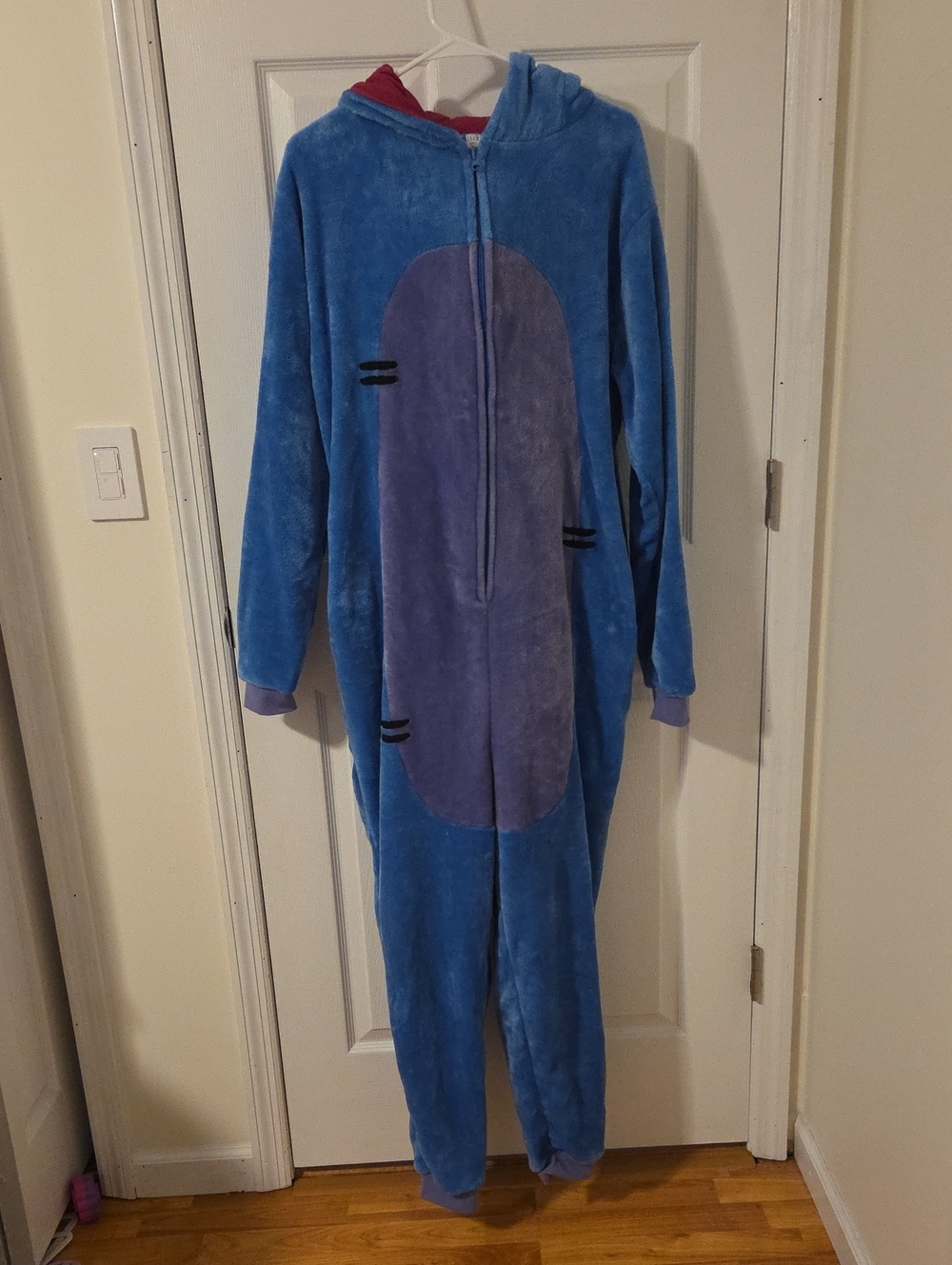 Adult Costume